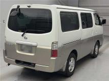 2004 Nissan Caravan Coach