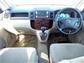 2002 Toyota Corolla Spacio