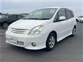 2001 Toyota Corolla Spacio