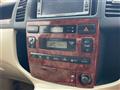 2001 Toyota Corolla Spacio