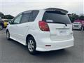 2001 Toyota Corolla Spacio