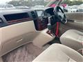 2001 Toyota Corolla Spacio