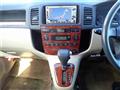 2003 Toyota Corolla Spacio