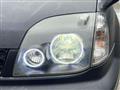2002 Nissan X-Trail