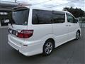 2005 Toyota Alphard