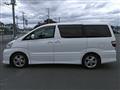 2005 Toyota Alphard
