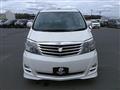 2005 Toyota Alphard