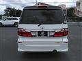 2005 Toyota Alphard