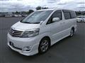 2005 Toyota Alphard