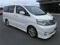 2005 Toyota Alphard