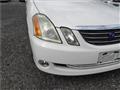 2004 Toyota Mark II