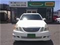 2002 Toyota Mark II Blit