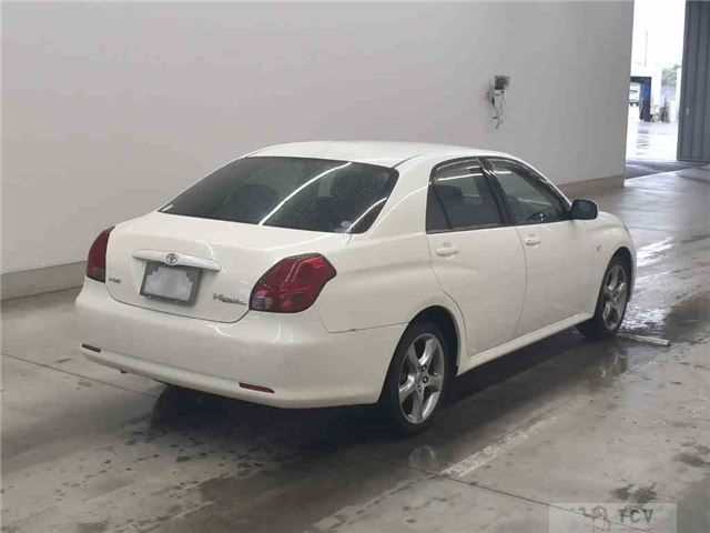 2002 Toyota Verossa