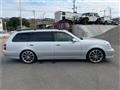 2006 Toyota Crown Estate