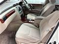 2001 Toyota Crown