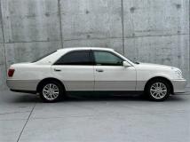 2001 Toyota Crown
