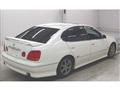 2003 Toyota Aristo