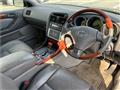 2000 Toyota Aristo