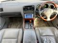 2000 Toyota Aristo