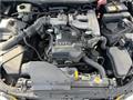 2000 Toyota Aristo