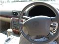 2004 Toyota Progres