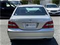 2001 Toyota Brevis