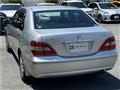 2001 Toyota Brevis