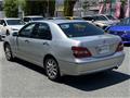 2001 Toyota Brevis
