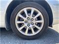 2001 Toyota Brevis