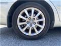 2001 Toyota Brevis