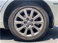 2001 Toyota Brevis