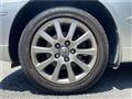 2001 Toyota Brevis