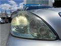2001 Toyota Brevis