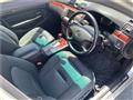 2001 Toyota Brevis