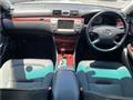 2001 Toyota Brevis