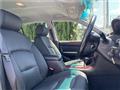 2001 Toyota Brevis