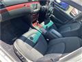 2001 Toyota Brevis