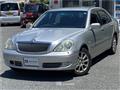 2001 Toyota Brevis