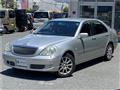2001 Toyota Brevis