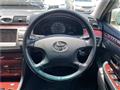 2001 Toyota Brevis