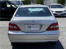 2001 Toyota Brevis