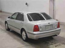 2007 Toyota Progres