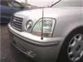 2003 Toyota Progres