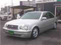 2003 Toyota Progres