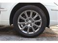2007 Toyota Brevis
