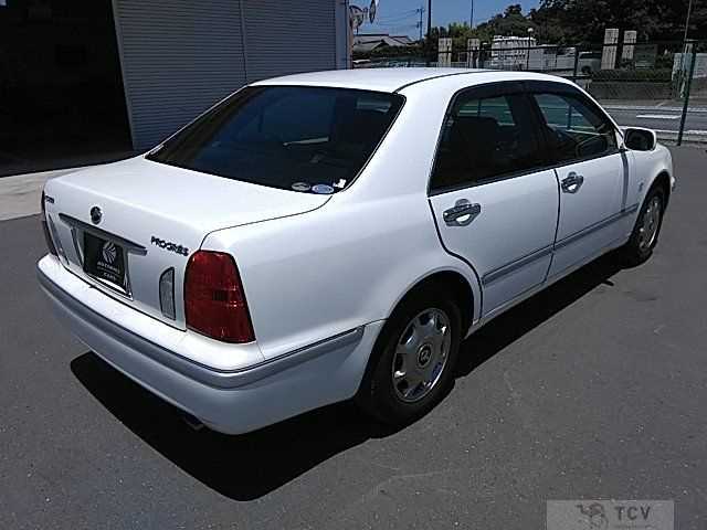 2006 Toyota Progres