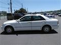 2006 Toyota Progres