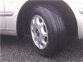 2001 Toyota Progres