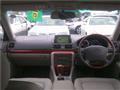 2001 Toyota Progres
