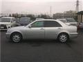 2001 Toyota Progres
